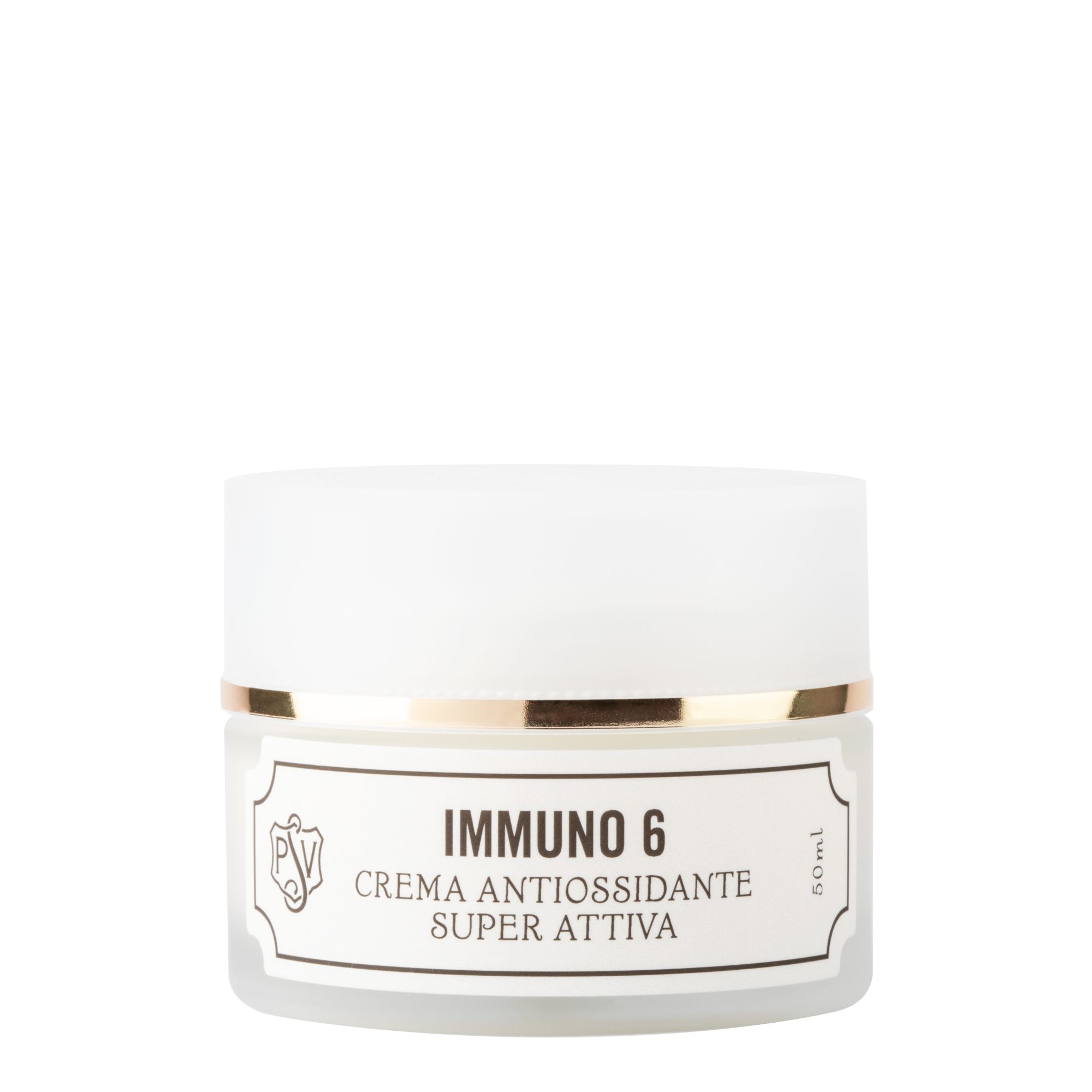 IMMUNO 6® Crema Viso