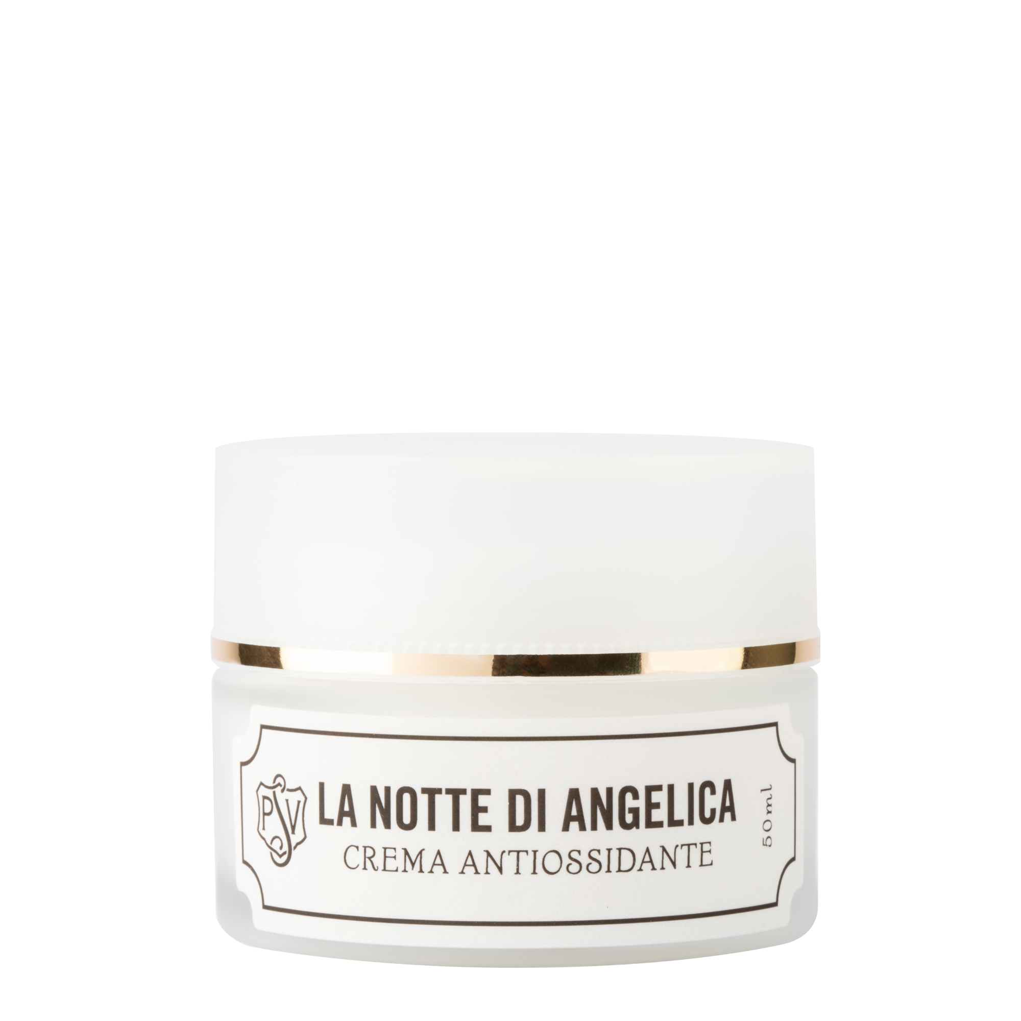 LA NOTTE DI ANGELICA Crema Viso