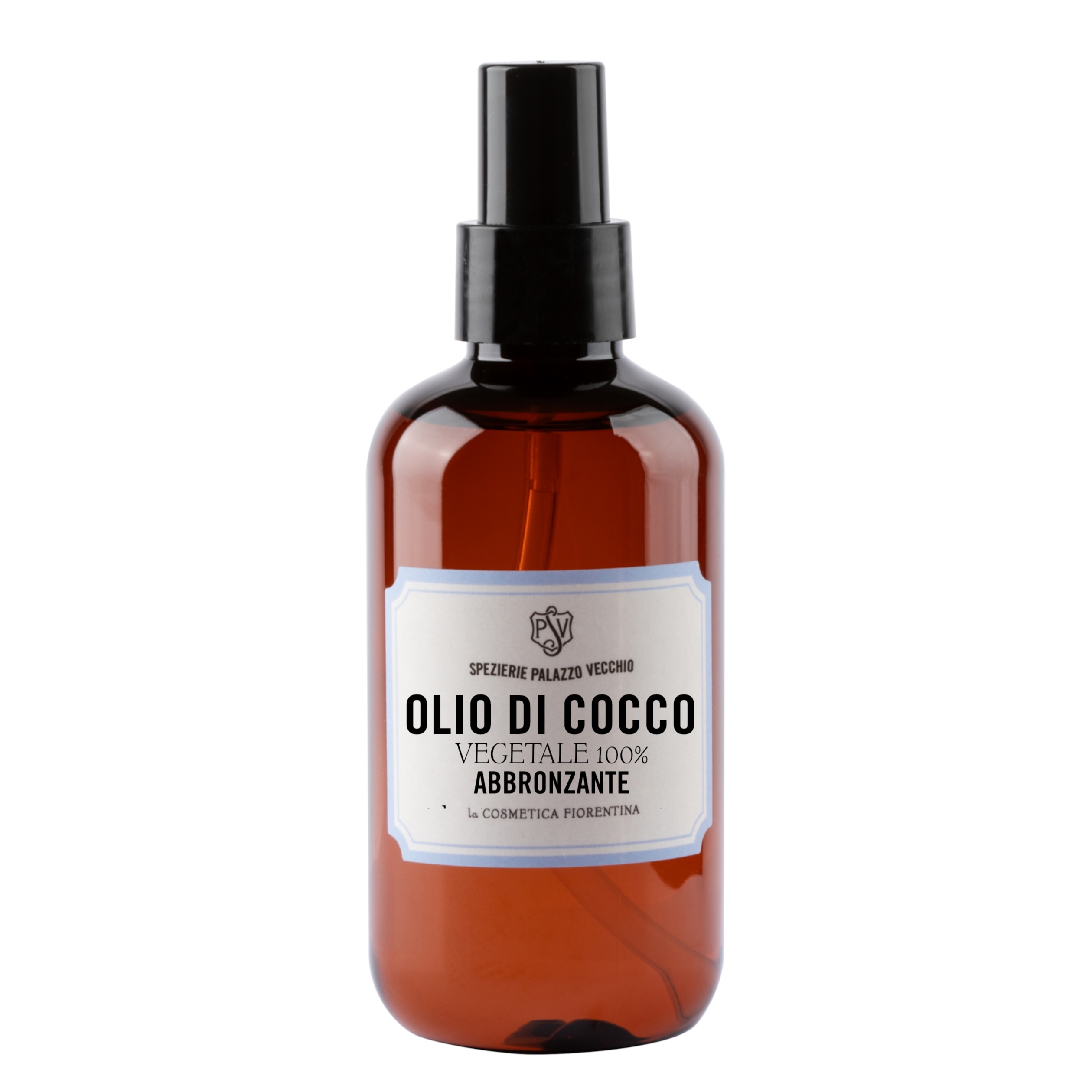 COCONUT OIL 100% vegetable