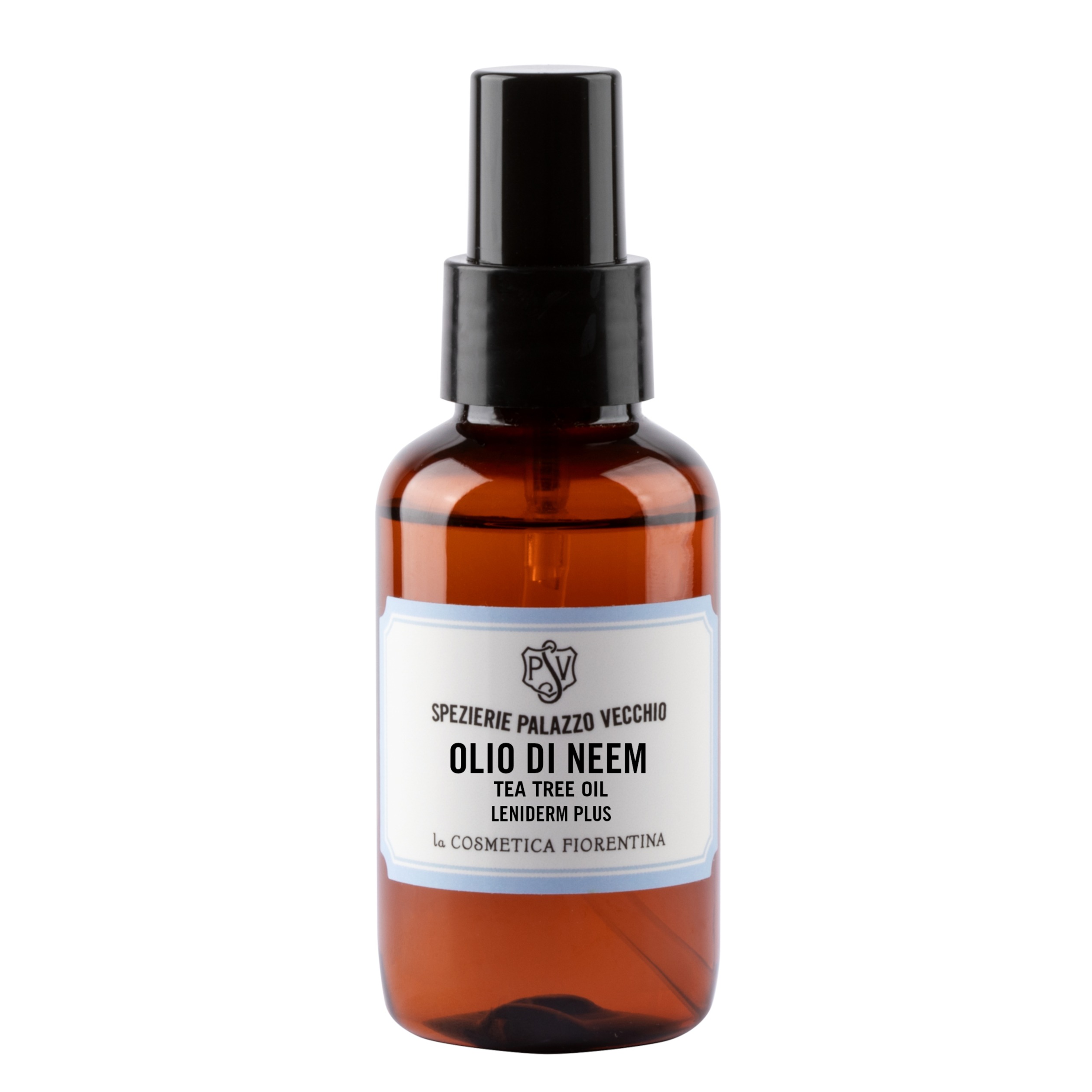 NEEM OIL PLUS Tea Tree Oil