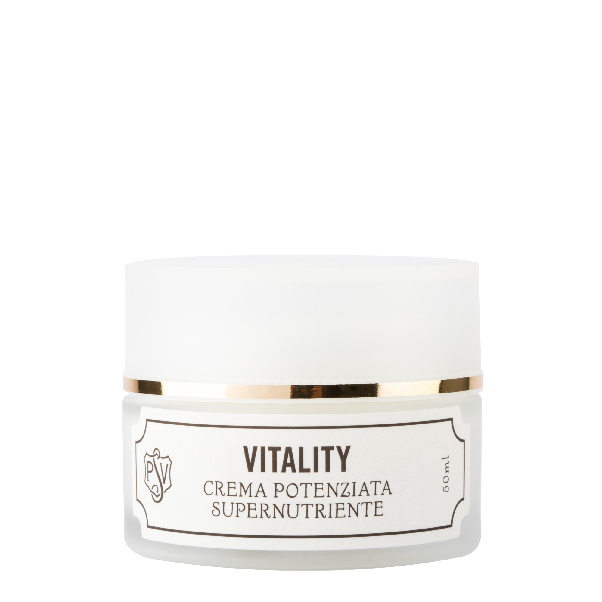 VITALITY Crema Viso