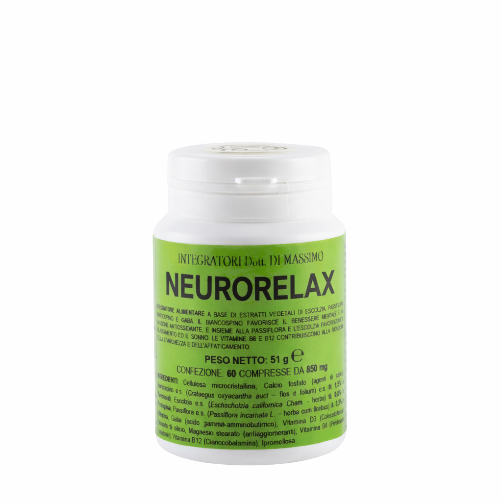 NEURORELAX