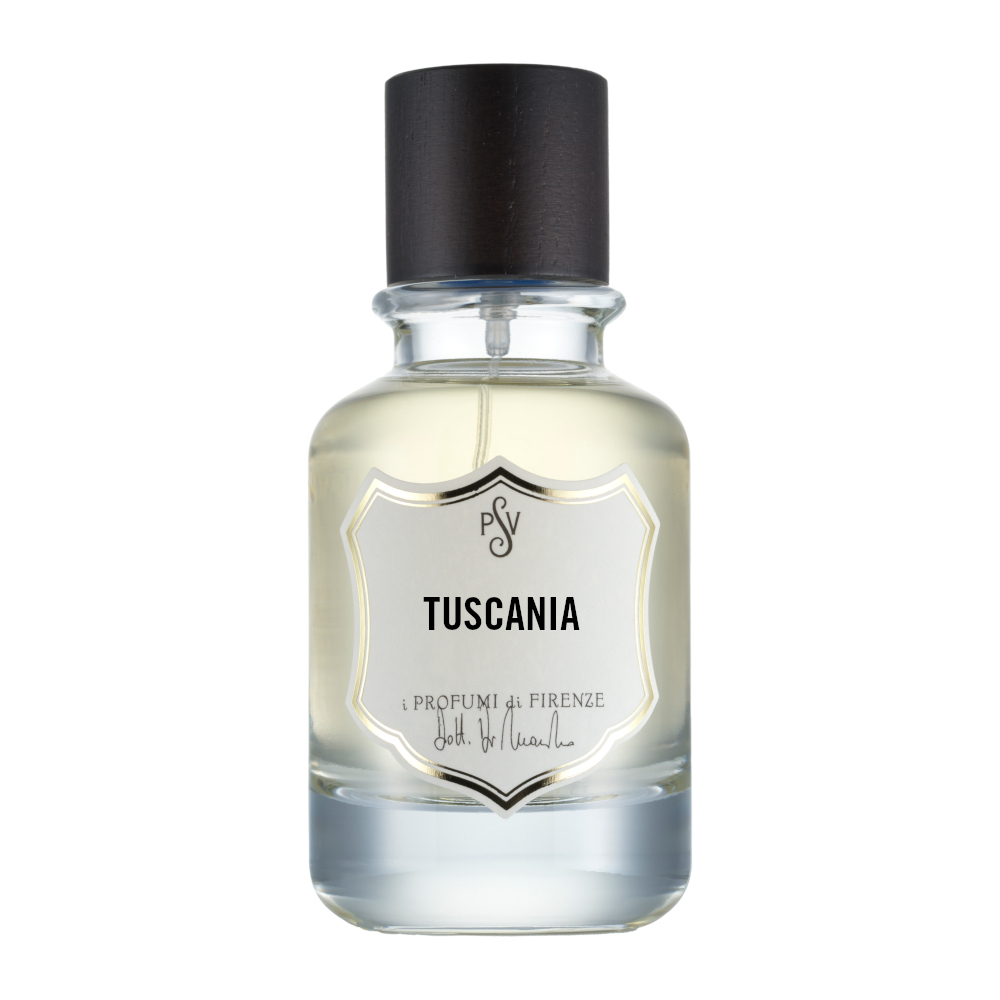 TUSCANIA - Parfum