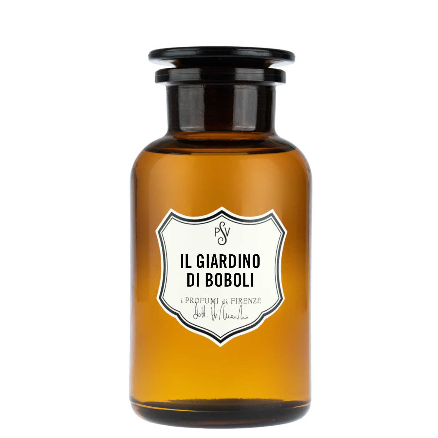 IL GIARDINO DI BOBOLI - Home Fragrance-4506