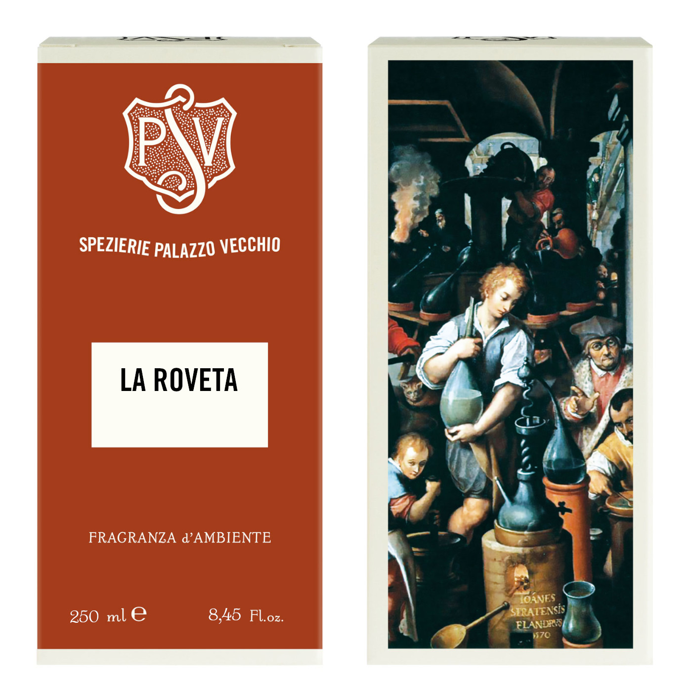 LA ROVETA - Home Fragrance-4448