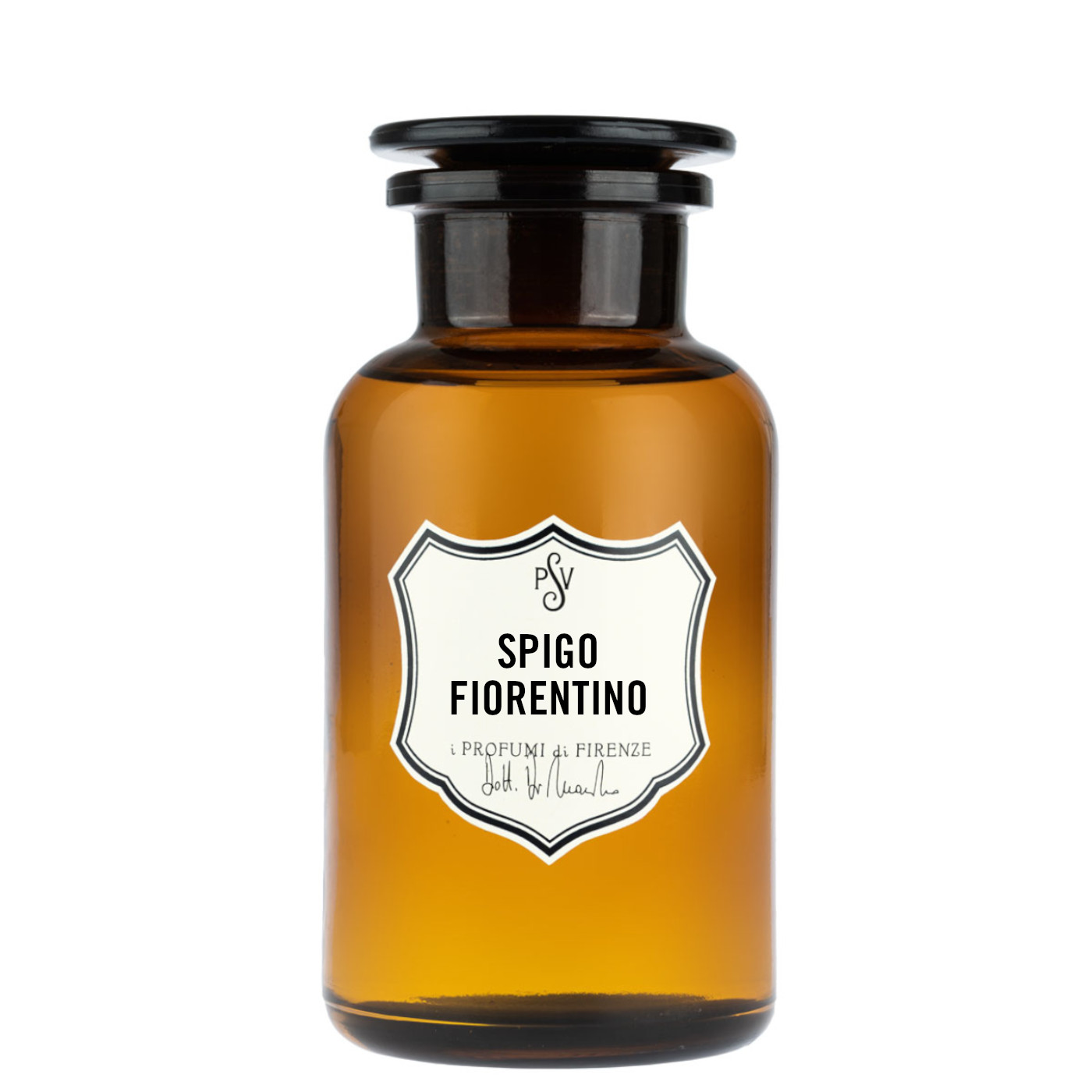 SPIGO FIORENTINO - Home Fragrance-4489