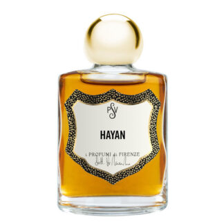 HAYAN - Il Concentrato-0