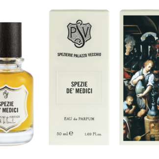 SPEZIE DE' MEDICI - Eau de Parfum-0