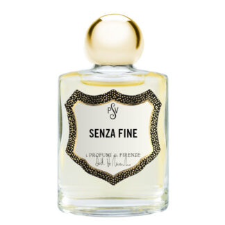 SENZA FINE ® - Il Concentrato-0