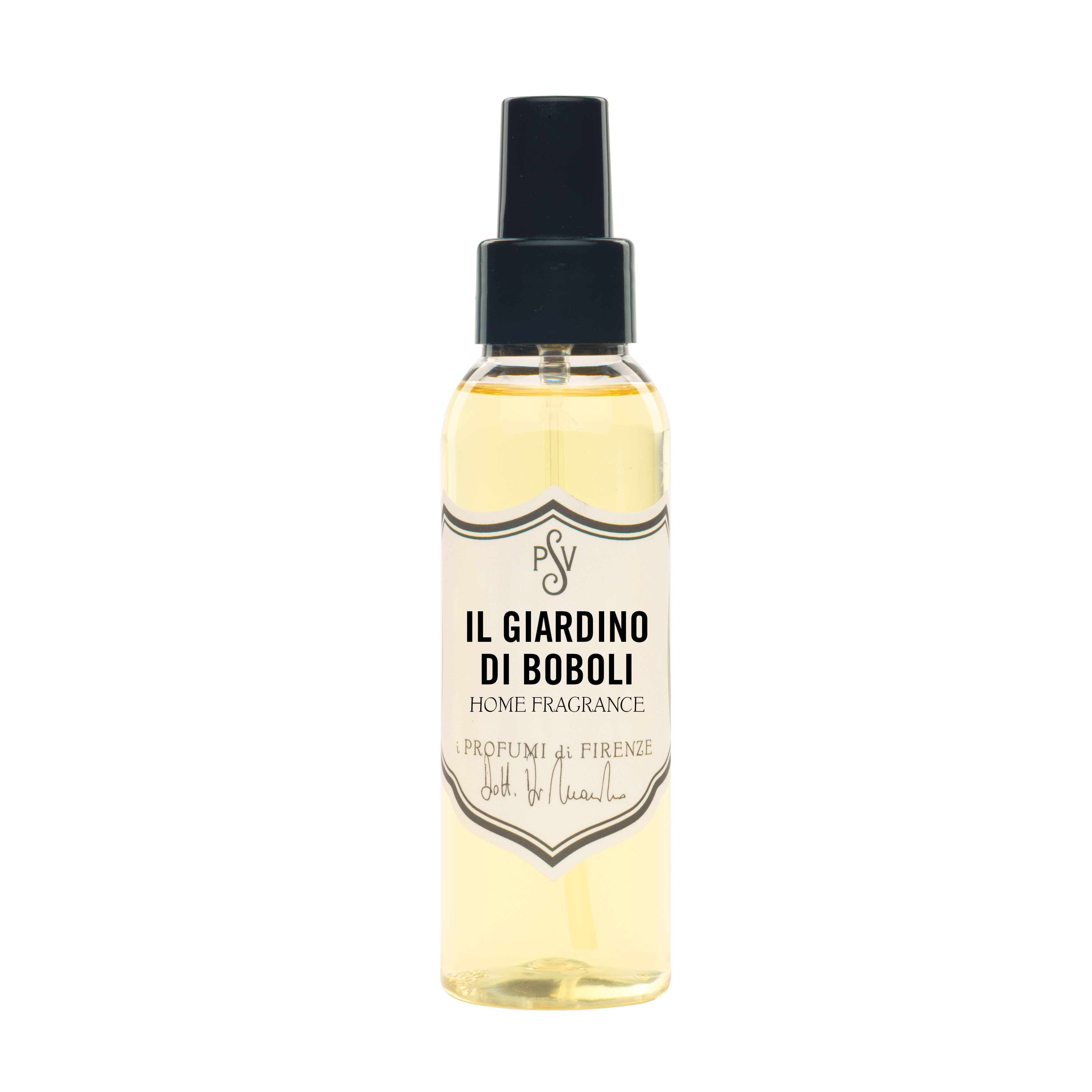 IL GIARDINO DI BOBOLI Home Fragrance Spray 100 ML-0