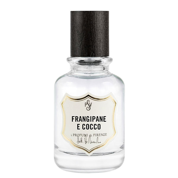 FRANGIPANE E COCCO Eau de Parfum-0