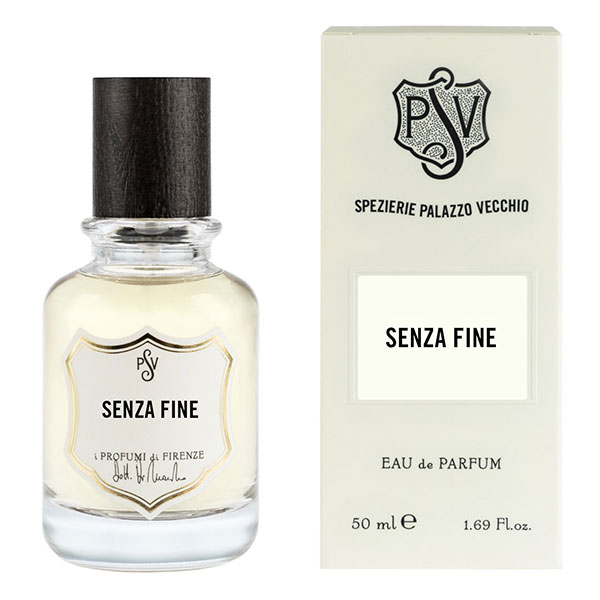 SENZA FINE Eau de Parfum-0