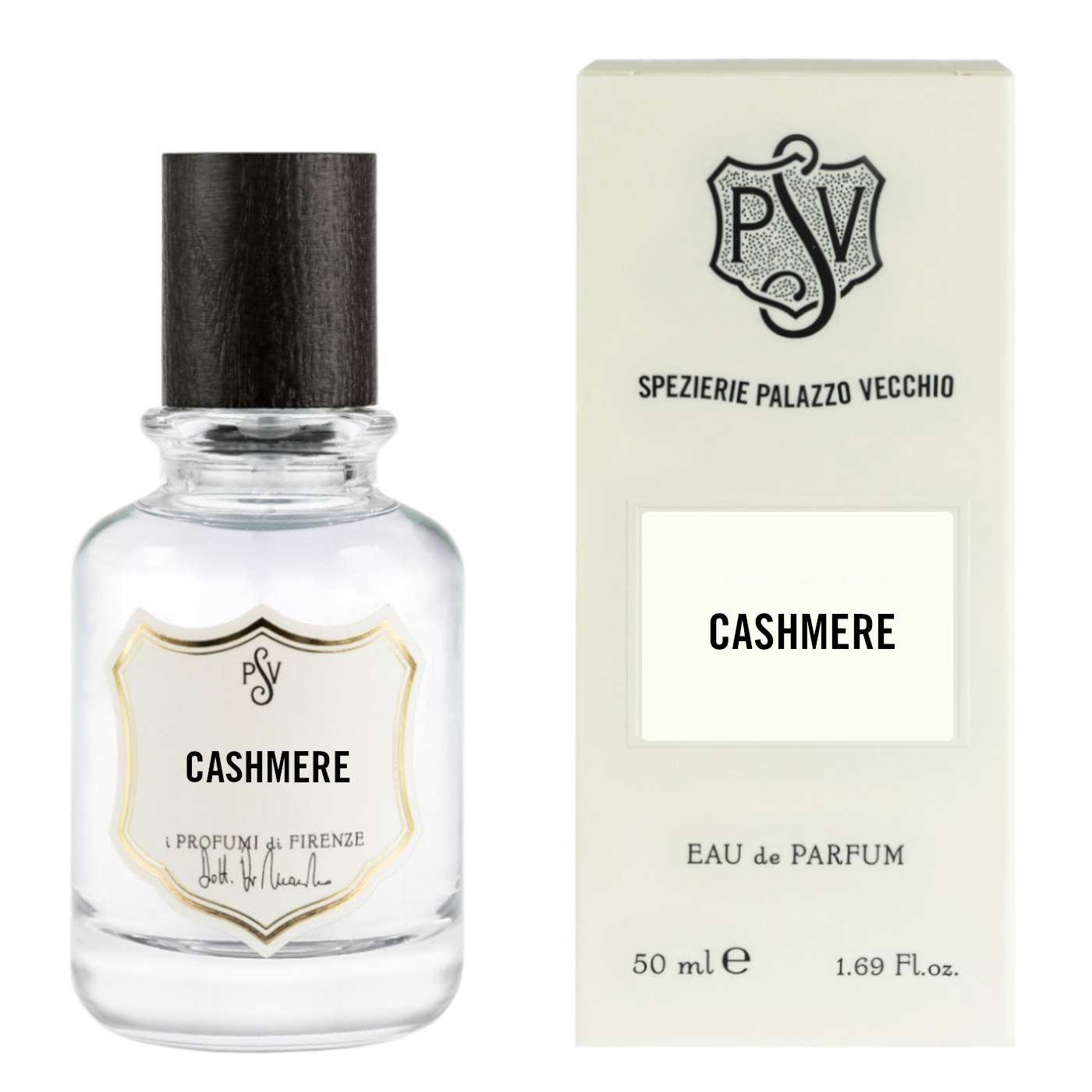 CASHMERE - Eau de Parfum-0