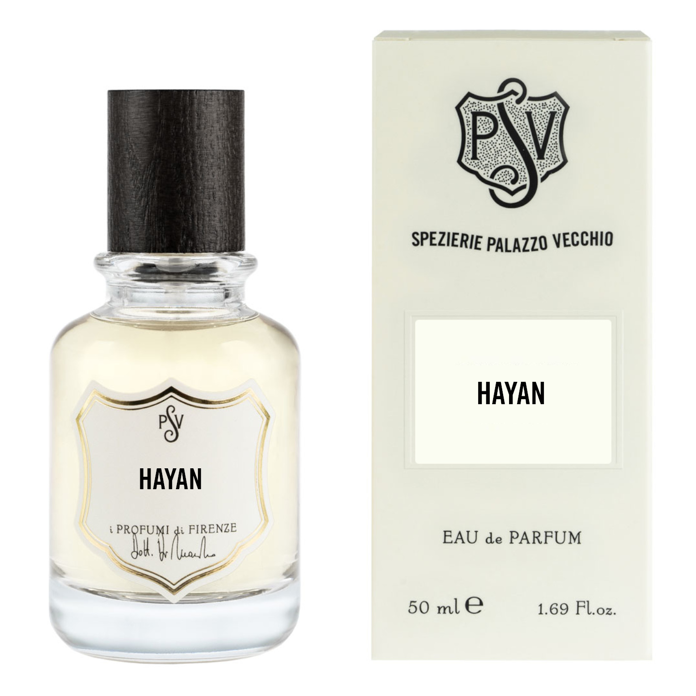 HAYAN - Eau de Parfum-0