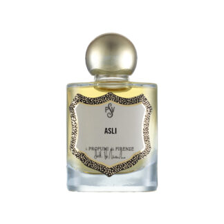 ASLI - أصلي - Il Concentrato