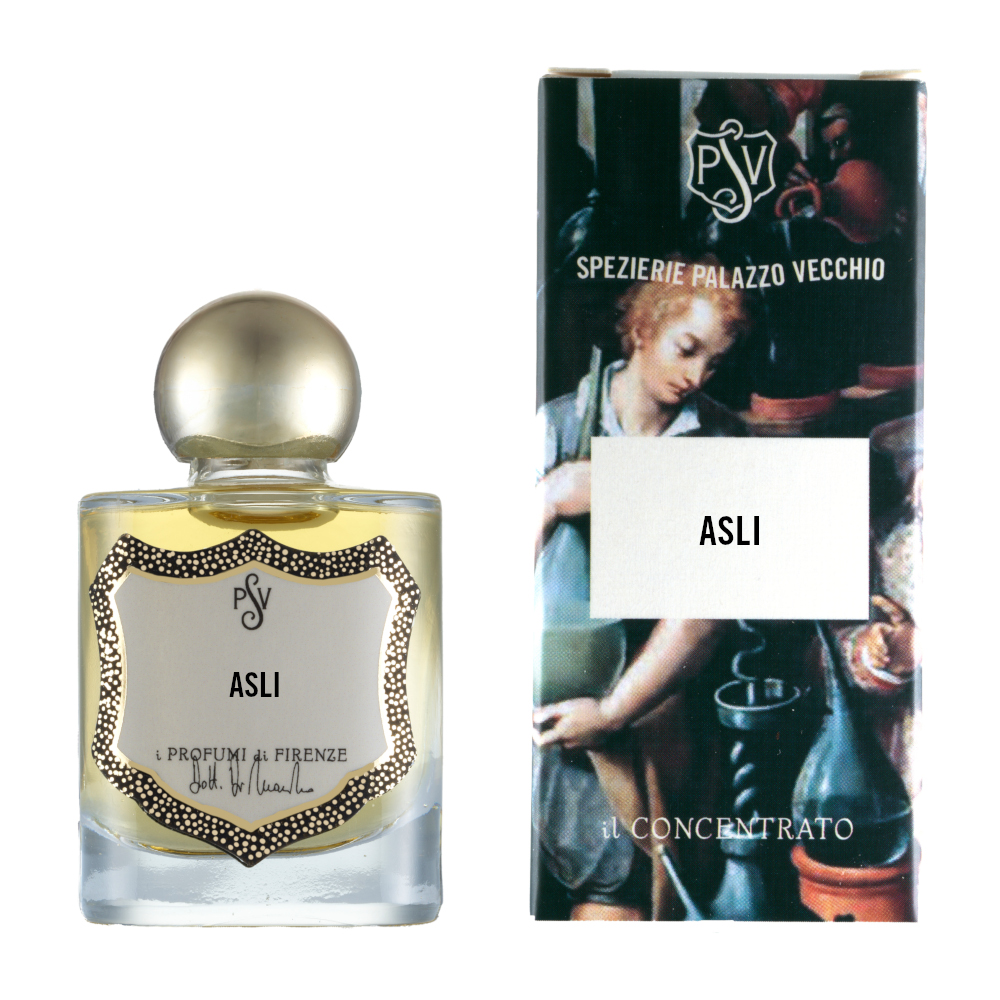 ASLI - أصلي - Il Concentrato - Image 3